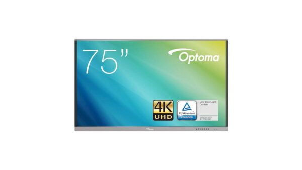 Optoma - Interaktives LCD Display 5751RK