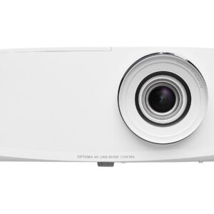 Optoma UHD55 4K UHD Projektor