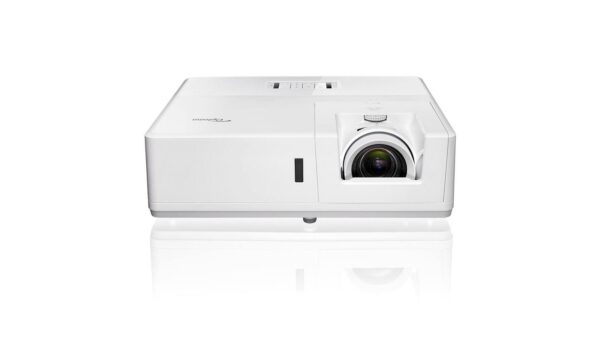 Optoma - Laser Projektor ZU606Te