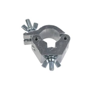 Doughty 50 mm Half Coupler