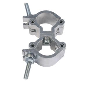 Doughty 50 mm Swivel Coupler 500kg