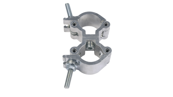 Doughty 50 mm Swivel Coupler 500kg