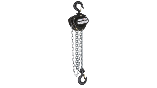 Eller PHE1 Manual Chain Hoist 1000 kg