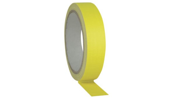 Showgear Gaffa Tape Neon