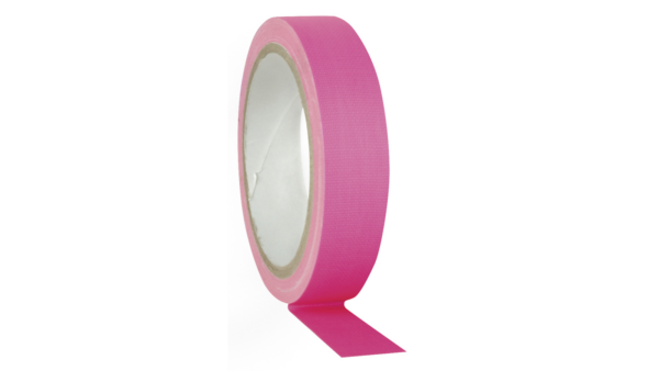 Showgear Gaffa Tape Neon