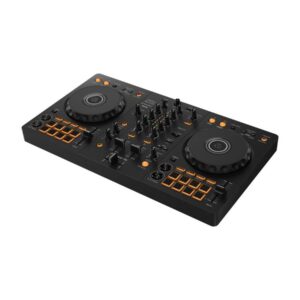 Pioneer DJ - DDJ-FLX4