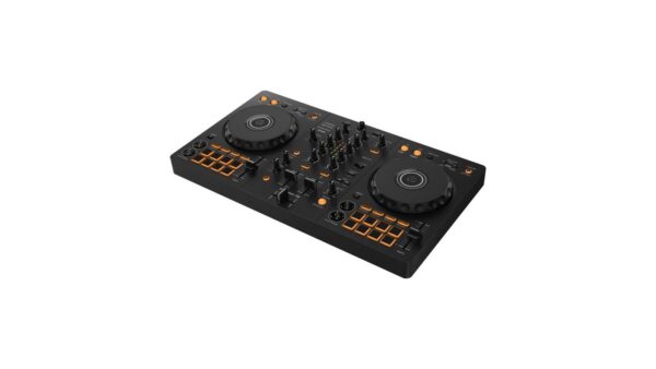 Pioneer DJ - DDJ-FLX4