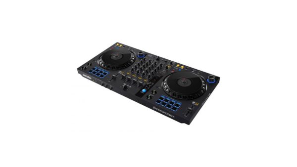 Pioneer DJ DDJ-FLX6