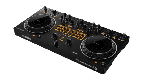 Pioneer DJ DDJ-REV1