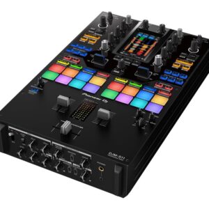 Pioneer DJ DJM-S11