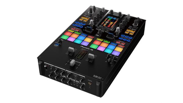 Pioneer DJ DJM-S11