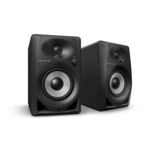 Pioneer DJ DM-40BT Aktiv Monitor Boxen