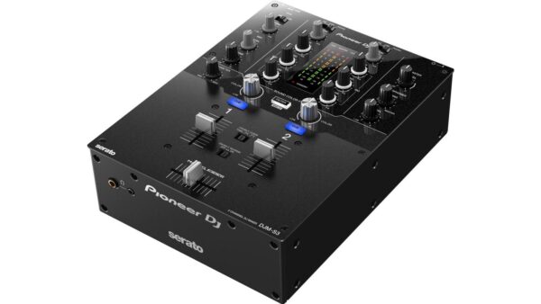 Pioneer DJ DJM-S3