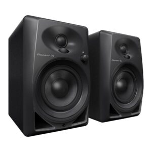 Pioneer DM-40 Aktiv Monitor Boxen