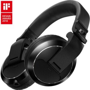 Pioneer HDJ-X7-K (Schwarz)