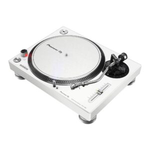 Pioneer DJ PLX-500-W Demoware