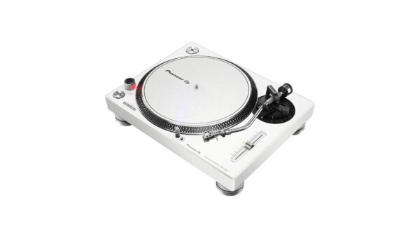 Pioneer DJ PLX-500-W Demoware