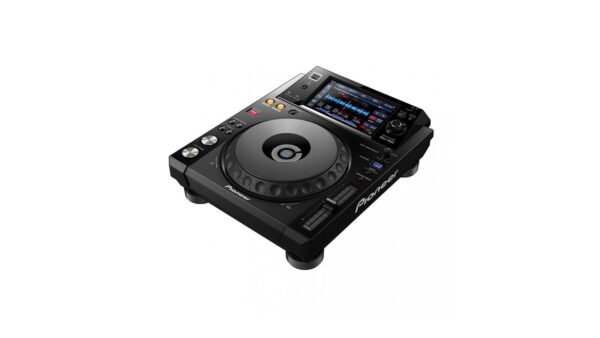 Pioneer DJ XDJ-1000MK2