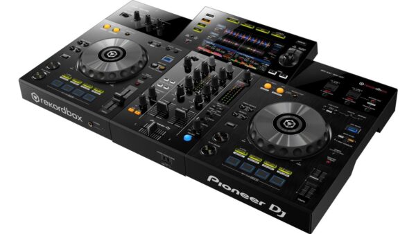 Pioneer DJ XDJ-RR