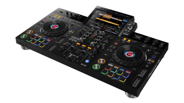 Pioneer XDJ-RX3