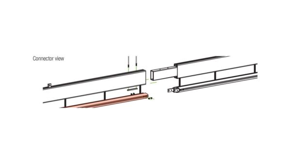 Prolyte Protrac PT-T48-L200