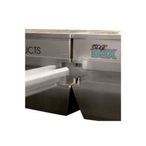 Prolyte StageDex Profil Podestverbinder 135 cm