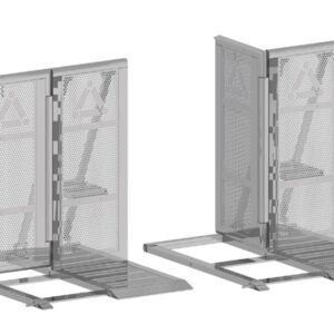 Prolyte StageDex SNAKE GATE 100CM