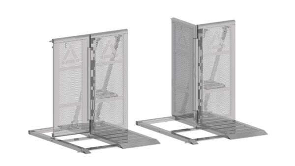 Prolyte StageDex SNAKE GATE 100CM