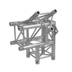 Prolyte Truss ARC-C012L - 3 Wege Ecke Links für ARC-ROOF