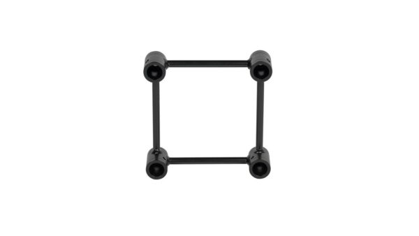 Prolyte Truss BOX-30V-ATT Schwarz Befestigung für Boxcorner 30V L=75