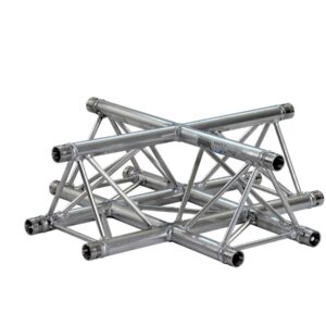 Prolyte Truss E20D-C001 Kreuz 4-Weg horizontal