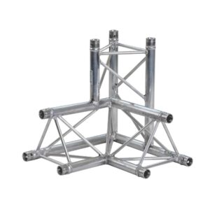 Prolyte Truss E20D-C0013 Winkel 3-Weg unten links