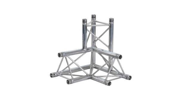 Prolyte Truss E20D-C0013 Winkel 3-Weg unten links