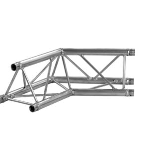 Prolyte Truss E20D-C004 Winkel 2-Weg 120 Grad