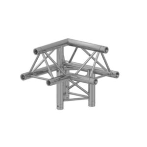 Prolyte Truss E20D-C010 Winkel 3-Weg oben rechts