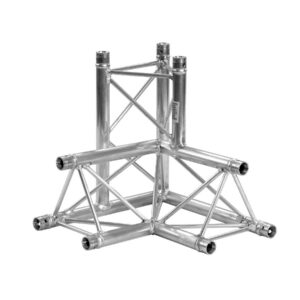 Prolyte Truss E20D-C012 Winkel 3-Weg unten rechts