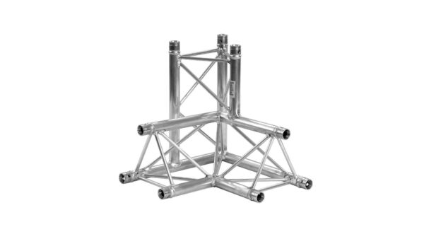 Prolyte Truss E20D-C012 Winkel 3-Weg unten rechts