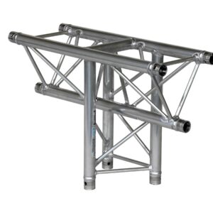 Prolyte Truss E20D-C018 T-Kreuz 3-Weg vertikal