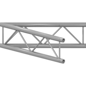 Prolyte Truss E20L-C001U Winkel 2-Weg 45 Grad