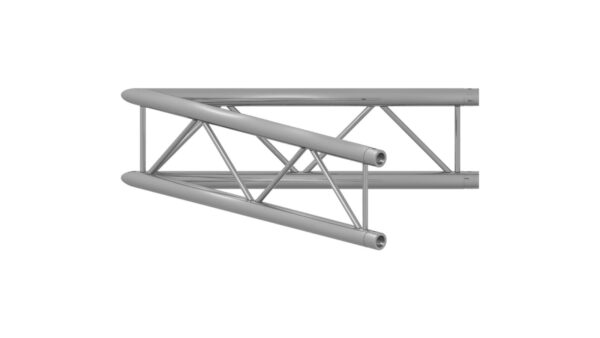 Prolyte Truss E20L-C001U Winkel 2-Weg 45 Grad