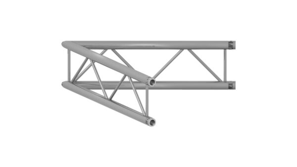 Prolyte Truss E20L-C002U Winkel 2-Weg 60 Grad