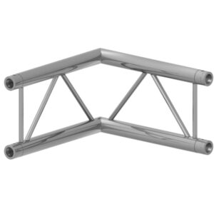 Prolyte Truss E20L-C003U Winkel 2-Weg 90 Grad