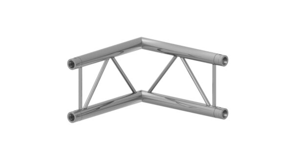 Prolyte Truss E20L-C003U Winkel 2-Weg 90 Grad