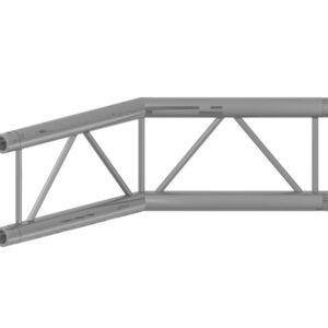 Prolyte Truss E20L-C005U Winkel 2-Weg 135 Grad