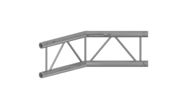 Prolyte Truss E20L-C005U Winkel 2-Weg 135 Grad