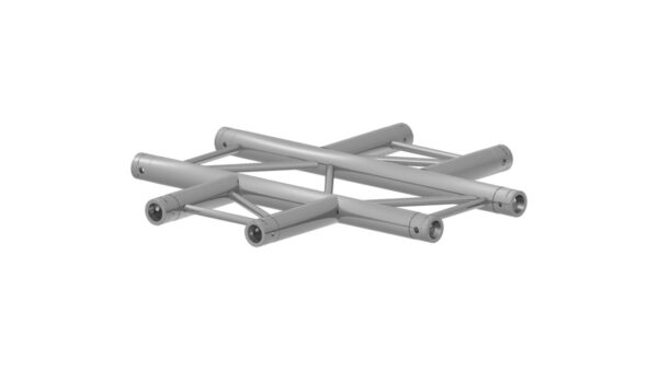 Prolyte Truss E20L-C016F Kreuz 4-Weg horizontal