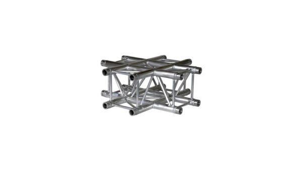 Prolyte Truss H30V-C016 4-Wege Kreuz horizontal