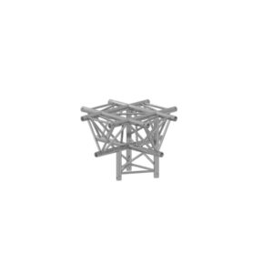 Prolyte Truss H40D-C024 Kreuz 5-Weg horizontal