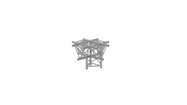 Prolyte Truss H40D-C024 Kreuz 5-Weg horizontal