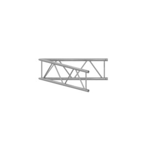 Prolyte Truss H40L-C001U Ecke 2-Wege 45 Grad hoch